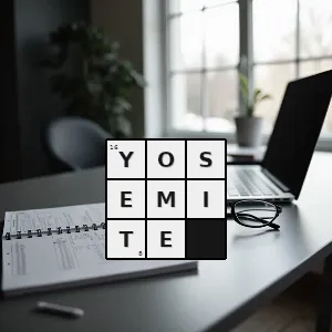 Hasło krzyżówkowe park narodowy położony w kalifornii w usa - yosemite – rozwiązanie, synonimy, podpowiedzi i definicje krzyżówkowe