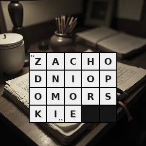 Rozwiązanie krzyżówki: województwo w polsce stolica szczecin - zachodniopomorskie | hasła, synonimy i podpowiedzi Hasło krzyżówkowe województwo w polsce stolica szczecin - zachodniopomorskie – rozwiązanie, synonimy, podpowiedzi i definicje krzyżówkowe