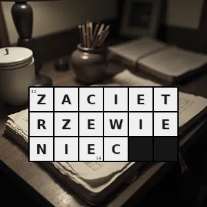 Rozwiązanie krzyżówki: choleryk nerwus furiat - zacietrzewieniec | hasła, synonimy i podpowiedzi Hasło krzyżówkowe choleryk nerwus furiat - zacietrzewieniec – rozwiązanie, synonimy, podpowiedzi i definicje krzyżówkowe
