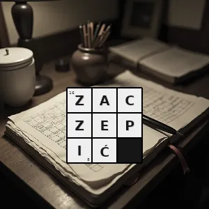 Rozwiązanie krzyżówki: zahaczyć - zaczepić | hasła, synonimy i podpowiedzi Hasło krzyżówkowe zahaczyć - zaczepić – rozwiązanie, synonimy, podpowiedzi i definicje krzyżówkowe