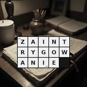 Rozwiązanie krzyżówki: danie do myślenia - zaintrygowanie | hasła, synonimy i podpowiedzi Hasło krzyżówkowe danie do myślenia - zaintrygowanie – rozwiązanie, synonimy, podpowiedzi i definicje krzyżówkowe