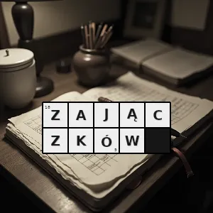 Rozwiązanie krzyżówki: oborniki śląskie - zajączków | hasła, synonimy i podpowiedzi Hasło krzyżówkowe oborniki śląskie - zajączków – rozwiązanie, synonimy, podpowiedzi i definicje krzyżówkowe