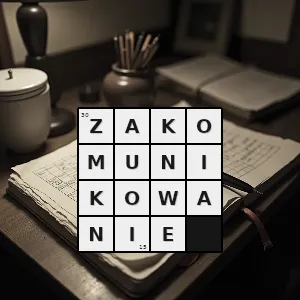 Rozwiązanie krzyżówki: poinformowanie - zakomunikowanie | hasła, synonimy i podpowiedzi Hasło krzyżówkowe poinformowanie - zakomunikowanie – rozwiązanie, synonimy, podpowiedzi i definicje krzyżówkowe