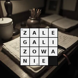 Rozwiązanie krzyżówki: walidacja - zalegalizowanie | hasła, synonimy i podpowiedzi Hasło krzyżówkowe walidacja - zalegalizowanie – rozwiązanie, synonimy, podpowiedzi i definicje krzyżówkowe