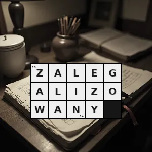 Hasło krzyżówkowe legalny - zalegalizowany – rozwiązanie, synonimy, podpowiedzi i definicje krzyżówkowe