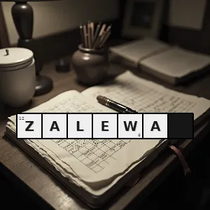 Hasło krzyżówkowe octówka - zalewa – rozwiązanie, synonimy, podpowiedzi i definicje krzyżówkowe