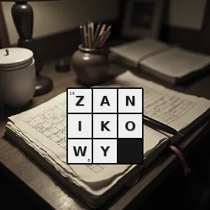 Rozwiązanie krzyżówki: rudymentarny - zanikowy | hasła, synonimy i podpowiedzi Hasło krzyżówkowe rudymentarny - zanikowy – rozwiązanie, synonimy, podpowiedzi i definicje krzyżówkowe