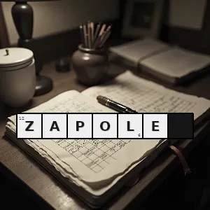 Hasło krzyżówkowe sąsiek - zapole – rozwiązanie, synonimy, podpowiedzi i definicje krzyżówkowe