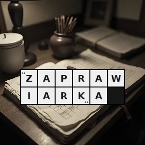Hasło krzyżówkowe bejcować - zaprawiarka – rozwiązanie, synonimy, podpowiedzi i definicje krzyżówkowe