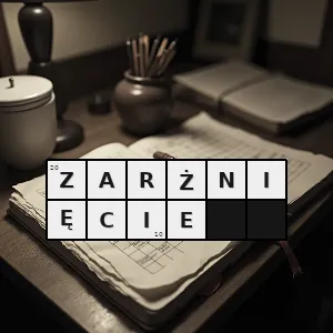 Hasło krzyżówkowe zakatowanie na śmierć - zarżnięcie – rozwiązanie, synonimy, podpowiedzi i definicje krzyżówkowe