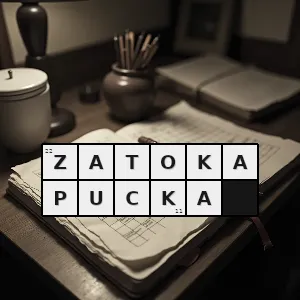 Hasło krzyżówkowe część morza bałtyckiego - zatokapucka – rozwiązanie, synonimy, podpowiedzi i definicje krzyżówkowe
