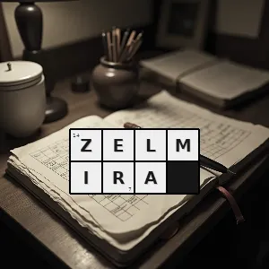 Rozwiązanie krzyżówki: solenizantka z 21 kwietnia - zelmira | hasła, synonimy i podpowiedzi Hasło krzyżówkowe solenizantka z 21 kwietnia - zelmira – rozwiązanie, synonimy, podpowiedzi i definicje krzyżówkowe