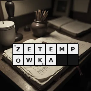 Rozwiązanie krzyżówki: kobieta należąca do organizacji zmp związku młodzieży polskiej - zetempówka | hasła, synonimy i podpowiedzi Hasło krzyżówkowe kobieta należąca do organizacji zmp związku młodzieży polskiej - zetempówka – rozwiązanie, synonimy, podpowiedzi i definicje krzyżówkowe