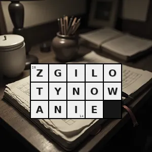 Hasło krzyżówkowe odcięcie - zgilotynowanie – rozwiązanie, synonimy, podpowiedzi i definicje krzyżówkowe