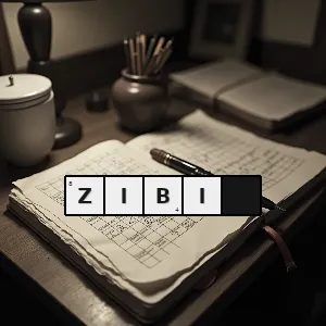 Hasło krzyżówkowe pseudonim bońka - zibi – rozwiązanie, synonimy, podpowiedzi i definicje krzyżówkowe