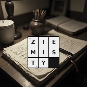 Hasło krzyżówkowe taki który pod jakimś względem przypomina ziemię kojarzy się z ziemią jakąś z jej właściwości - ziemisty – rozwiązanie, synonimy, podpowiedzi i definicje krzyżówkowe