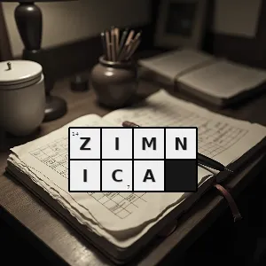 Hasło krzyżówkowe febra - zimnica – rozwiązanie, synonimy, podpowiedzi i definicje krzyżówkowe