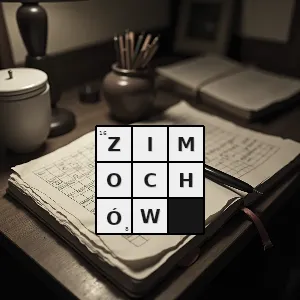 Rozwiązanie krzyżówki: zbiornik wodny który pełni rolę magazynu zimowego do przechowywania żywych ryb - zimochów | hasła, synonimy i podpowiedzi Hasło krzyżówkowe zbiornik wodny który pełni rolę magazynu zimowego do przechowywania żywych ryb - zimochów – rozwiązanie, synonimy, podpowiedzi i definicje krzyżówkowe