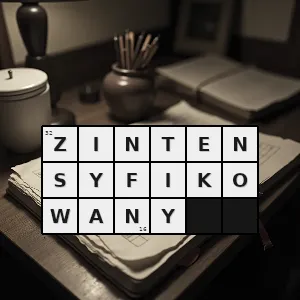 Hasło krzyżówkowe podwojony wysiłek - zintensyfikowany – rozwiązanie, synonimy, podpowiedzi i definicje krzyżówkowe