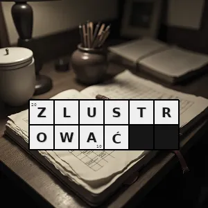 Rozwiązanie krzyżówki: przebiec - zlustrować | hasła, synonimy i podpowiedzi Hasło krzyżówkowe przebiec - zlustrować – rozwiązanie, synonimy, podpowiedzi i definicje krzyżówkowe