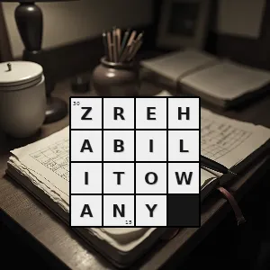 Hasło krzyżówkowe uniewinniony - zrehabilitowany – rozwiązanie, synonimy, podpowiedzi i definicje krzyżówkowe