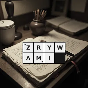 Hasło krzyżówkowe akcyźnik - zrywami – rozwiązanie, synonimy, podpowiedzi i definicje krzyżówkowe