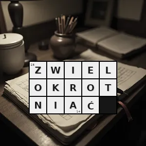Hasło krzyżówkowe mnożyć - zwielokrotniać – rozwiązanie, synonimy, podpowiedzi i definicje krzyżówkowe