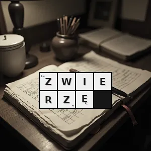 Hasło krzyżówkowe pustorożec - zwierzę – rozwiązanie, synonimy, podpowiedzi i definicje krzyżówkowe