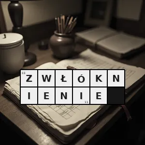 Hasło krzyżówkowe zwłókniały - zwłóknienie – rozwiązanie, synonimy, podpowiedzi i definicje krzyżówkowe