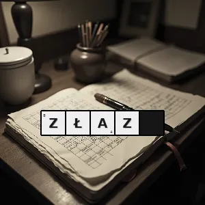 Hasło krzyżówkowe impreza turystyczna - złaz – rozwiązanie, synonimy, podpowiedzi i definicje krzyżówkowe