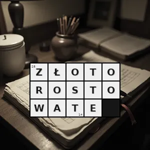 Rozwiązanie krzyżówki: teloschistaceae rodzina grzybów z gromady workowców - złotorostowate | hasła, synonimy i podpowiedzi Hasło krzyżówkowe teloschistaceae rodzina grzybów z gromady workowców - złotorostowate – rozwiązanie, synonimy, podpowiedzi i definicje krzyżówkowe