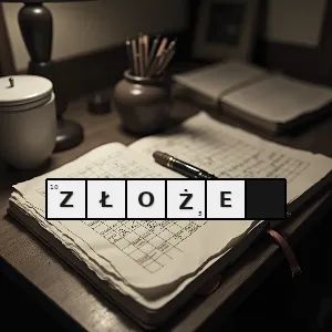 Hasło krzyżówkowe pokład - złoże – rozwiązanie, synonimy, podpowiedzi i definicje krzyżówkowe