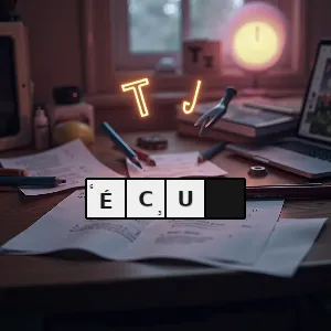 Hasło krzyżówkowe moneta francuska będąca w obiegu w różnych okresach historycznych - écu – rozwiązanie, synonimy, podpowiedzi i definicje krzyżówkowe