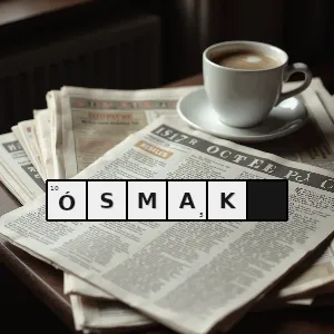 Hasło krzyżówkowe jeleń o obfitym porożu - ósmak – rozwiązanie, synonimy, podpowiedzi i definicje krzyżówkowe