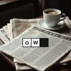 Hasło krzyżówkowe tamten - ów – rozwiązanie, synonimy, podpowiedzi i definicje krzyżówkowe