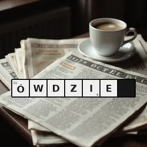 Rozwiązanie krzyżówki: w innym miejscu - ówdzie | hasła, synonimy i podpowiedzi Hasło krzyżówkowe w innym miejscu - ówdzie – rozwiązanie, synonimy, podpowiedzi i definicje krzyżówkowe