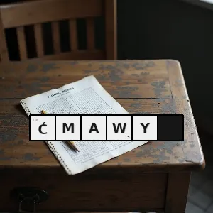 Rozwiązanie krzyżówki: zaćmiony - ćmawy | hasła, synonimy i podpowiedzi Hasło krzyżówkowe zaćmiony - ćmawy – rozwiązanie, synonimy, podpowiedzi i definicje krzyżówkowe