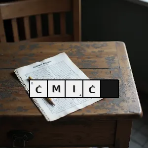 Rozwiązanie krzyżówki: kopcić - ćmić | hasła, synonimy i podpowiedzi Hasło krzyżówkowe kopcić - ćmić – rozwiązanie, synonimy, podpowiedzi i definicje krzyżówkowe