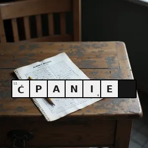 Rozwiązanie krzyżówki: branie narkotyków - ćpanie | hasła, synonimy i podpowiedzi Hasło krzyżówkowe branie narkotyków - ćpanie – rozwiązanie, synonimy, podpowiedzi i definicje krzyżówkowe