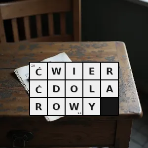 Rozwiązanie krzyżówki: taki którego nominał wynosi ćwierć dolara - ćwierćdolarowy | hasła, synonimy i podpowiedzi Hasło krzyżówkowe taki którego nominał wynosi ćwierć dolara - ćwierćdolarowy – rozwiązanie, synonimy, podpowiedzi i definicje krzyżówkowe