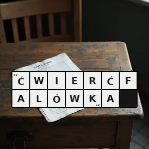 Hasło krzyżówkowe rodzaj płytki opóźniającej - ćwierćfalówka – rozwiązanie, synonimy, podpowiedzi i definicje krzyżówkowe