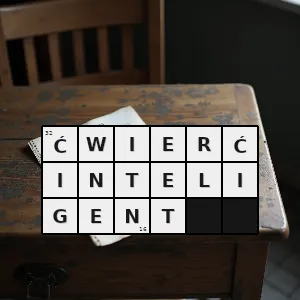 Rozwiązanie krzyżówki: pogardliwie prymityw nieuk ignorant - ćwierćinteligent | hasła, synonimy i podpowiedzi Hasło krzyżówkowe pogardliwie prymityw nieuk ignorant - ćwierćinteligent – rozwiązanie, synonimy, podpowiedzi i definicje krzyżówkowe