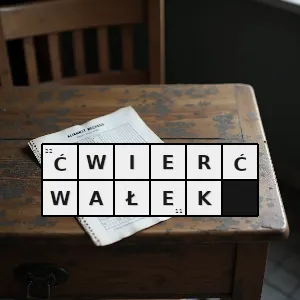 Hasło krzyżówkowe wąska listwa o przekroju w kształcie ćwierci koła - ćwierćwałek – rozwiązanie, synonimy, podpowiedzi i definicje krzyżówkowe