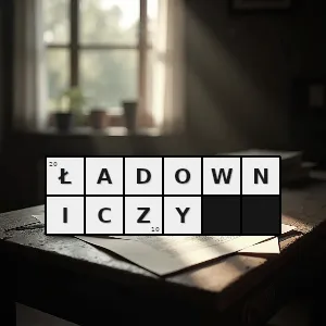 Rozwiązanie krzyżówki: kolega celowniczego - ładowniczy | hasła, synonimy i podpowiedzi Hasło krzyżówkowe kolega celowniczego - ładowniczy – rozwiązanie, synonimy, podpowiedzi i definicje krzyżówkowe