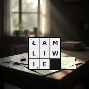 Hasło krzyżówkowe krucho - łamliwie – rozwiązanie, synonimy, podpowiedzi i definicje krzyżówkowe