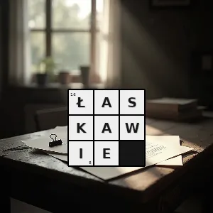 Rozwiązanie krzyżówki: litościwie - łaskawie | hasła, synonimy i podpowiedzi Hasło krzyżówkowe litościwie - łaskawie – rozwiązanie, synonimy, podpowiedzi i definicje krzyżówkowe