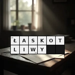 Rozwiązanie krzyżówki: taki który łaskocze wywołuje łaskotanie - łaskotliwy | hasła, synonimy i podpowiedzi Hasło krzyżówkowe taki który łaskocze wywołuje łaskotanie - łaskotliwy – rozwiązanie, synonimy, podpowiedzi i definicje krzyżówkowe