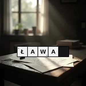 Hasło krzyżówkowe szkolna lub poselska - ława – rozwiązanie, synonimy, podpowiedzi i definicje krzyżówkowe
