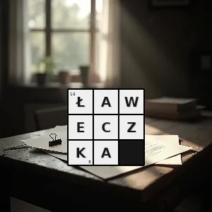 Hasło krzyżówkowe mała przy alejce w parku - ławeczka – rozwiązanie, synonimy, podpowiedzi i definicje krzyżówkowe