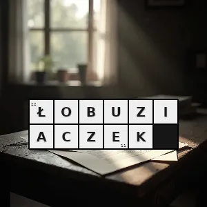 Hasło krzyżówkowe dziecko które psoci i dokazuje słowo używane zwykle z pobłażliwością - łobuziaczek – rozwiązanie, synonimy, podpowiedzi i definicje krzyżówkowe